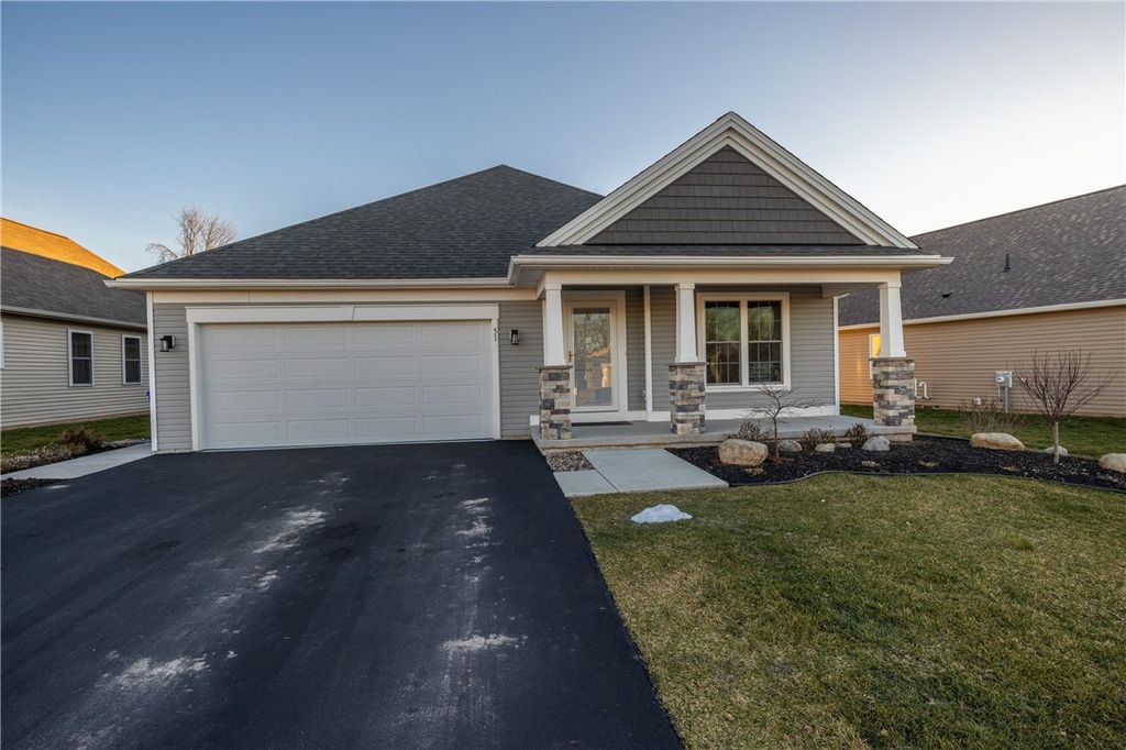 51 Willowford Dr, Henrietta, NY 14467 Trulia