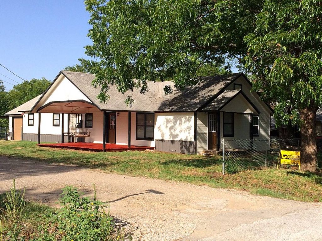 433 W Ayers Ave, De Leon, TX 76444 Trulia