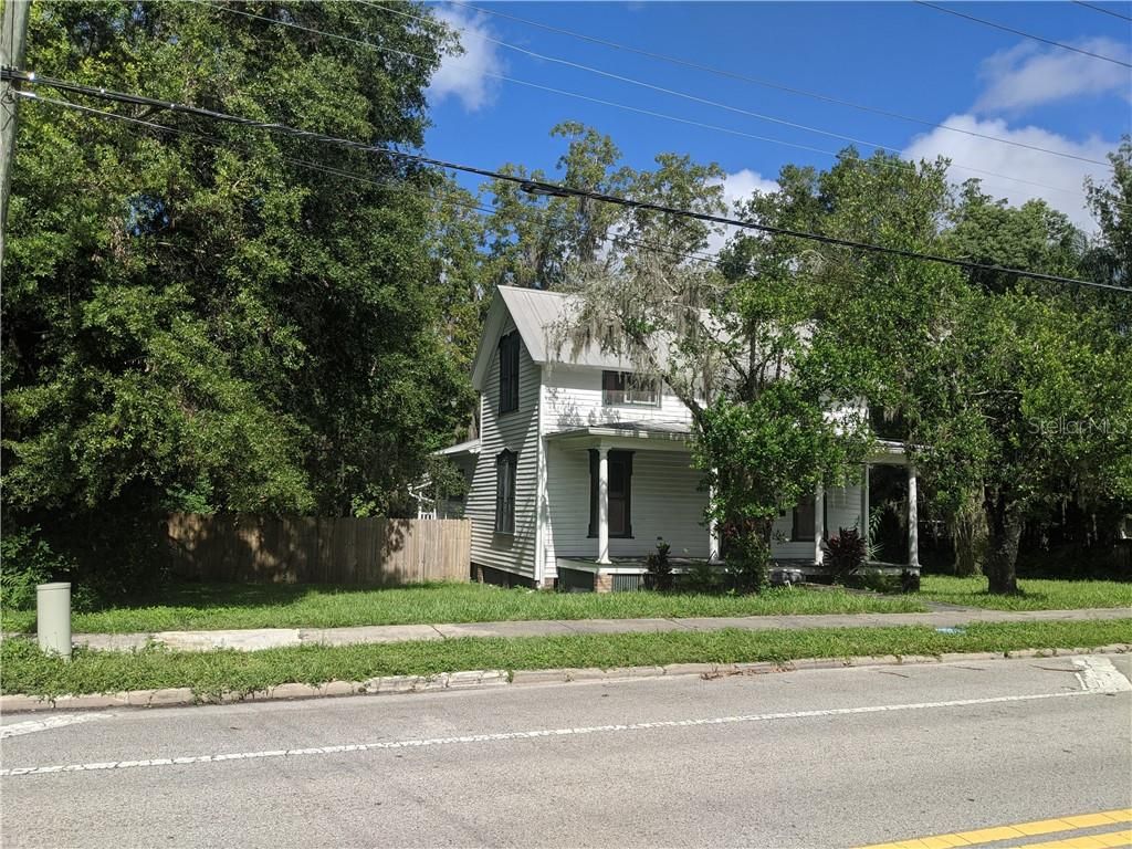 419 Howell Ave, Brooksville, FL 34601 Trulia