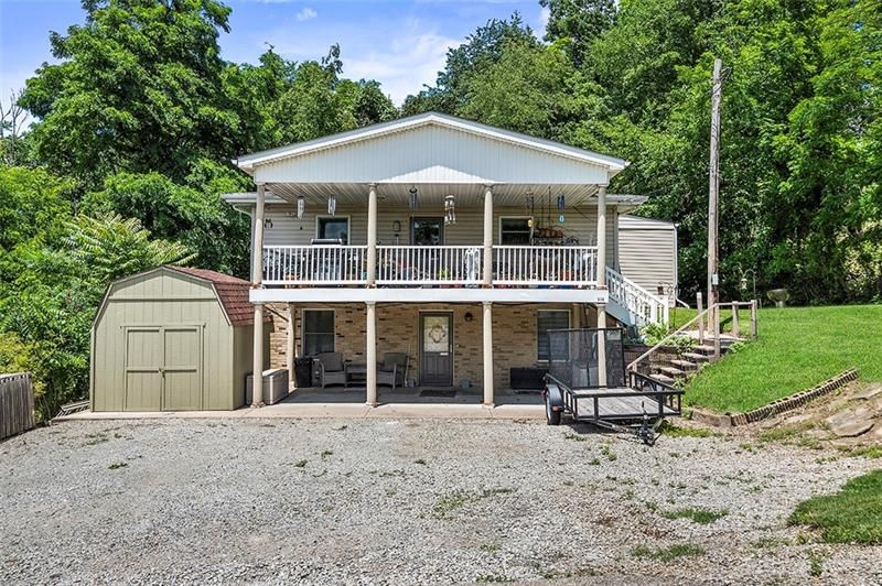 336 Paul Dr, New Kensington, PA 15068