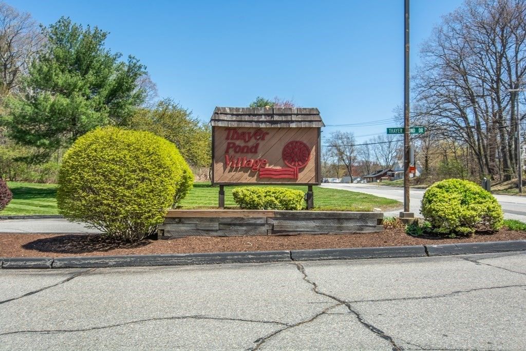 22 Thayer Pond Dr 2, Oxford, MA 01540 Trulia