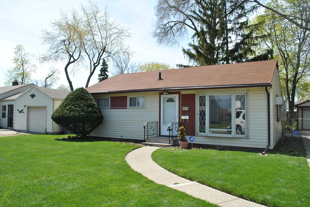 4477 290th St, Toledo, OH 43611 Trulia