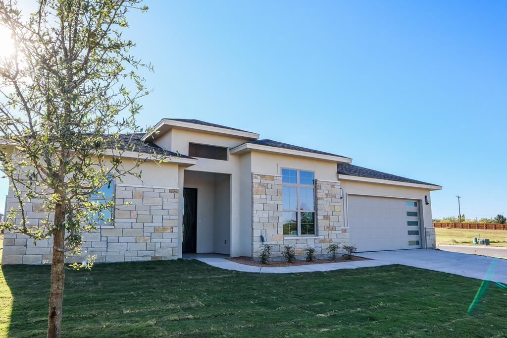 5614 King Mill Dr, San Angelo, TX 76904
