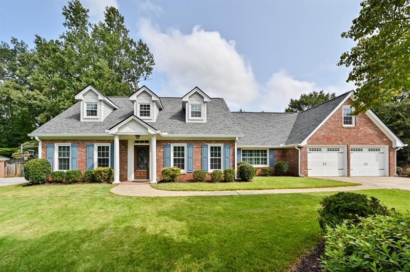 1634 Princeton West Trl, Marietta, GA 30062 Trulia