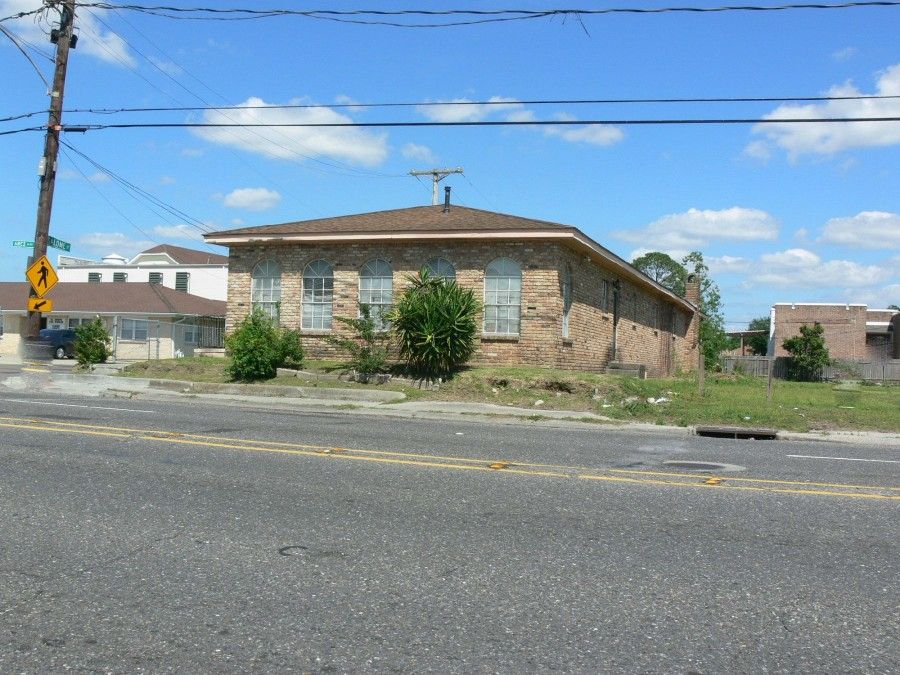 501 Ames Blvd, Marrero, LA SingleFamily Home 5 Photos Trulia