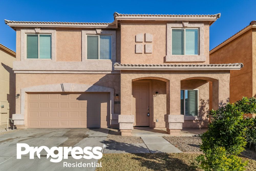 28779 N Spur Dr, San Tan Valley, AZ 85143