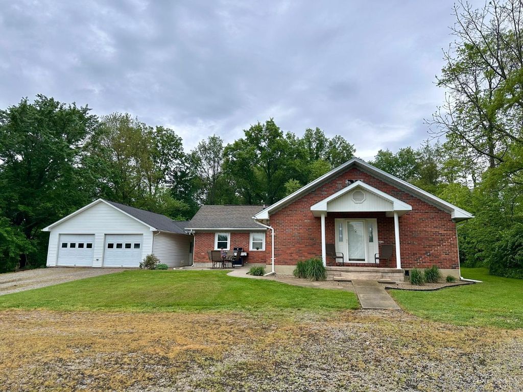 1199 Gath Rd S, Sardinia, OH 45171 Trulia