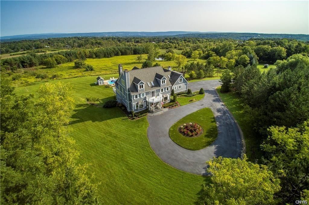 15 Sleepy Hollow Ln, New Hartford, NY 13413 Trulia