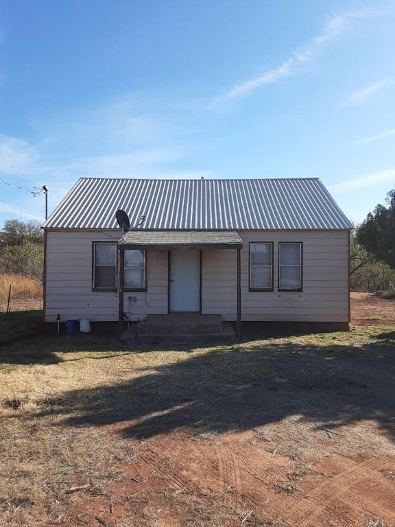 714 Young St, Dickens, TX 79229 MLS 202316165 Trulia