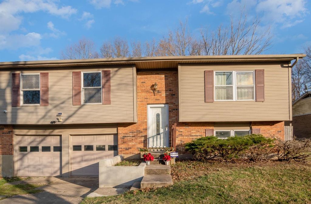 4274 Cider Mill Dr, Cincinnati, OH 45245 Trulia