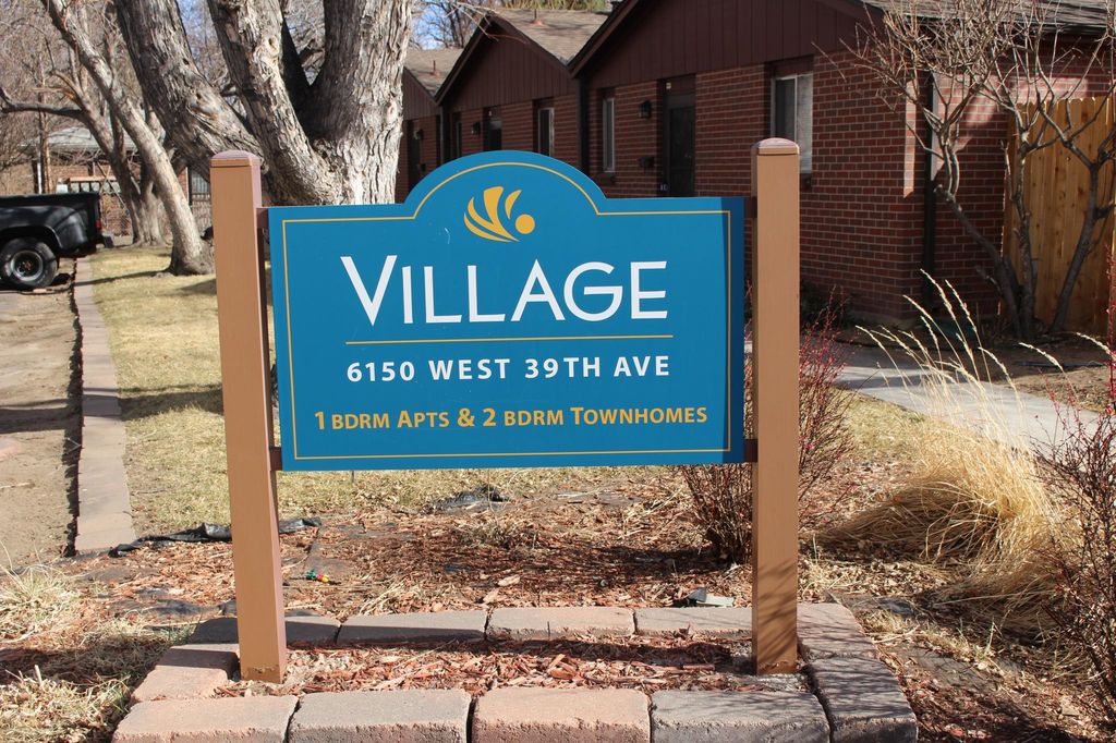 The Village Wheat Ridge, CO Trulia