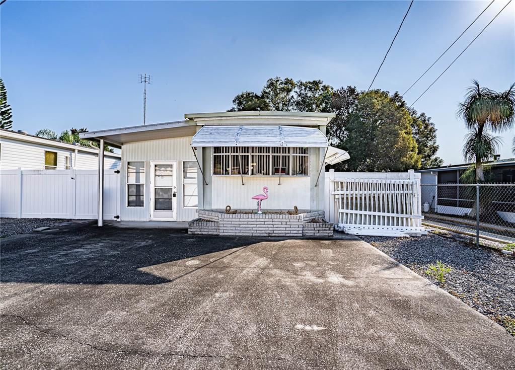 2451 State Road 17 S #10, Avon Park, FL 33825