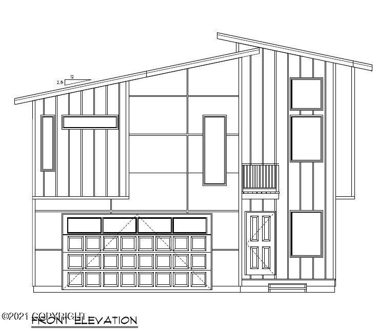 L14 Sandhill Loop, Anchorage, AK 99502
