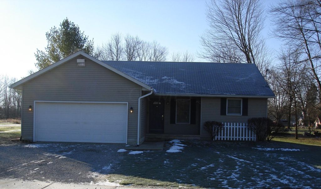 113 Lincoln St, Cardington, OH 43315 Trulia