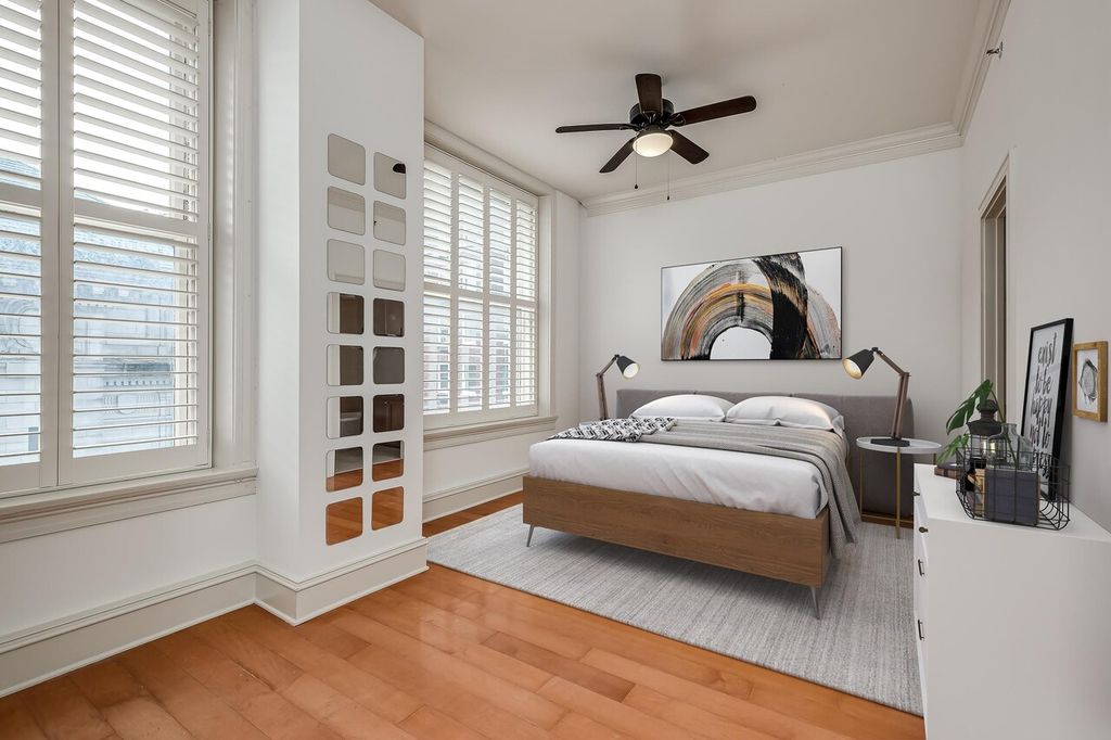 57 Forsyth St NW #5C, Atlanta, GA 30303