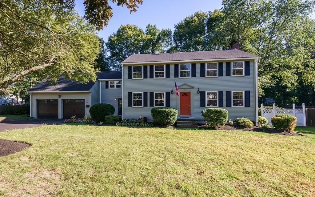 4 Greenleaf Dr, Danvers, MA 01923 Trulia