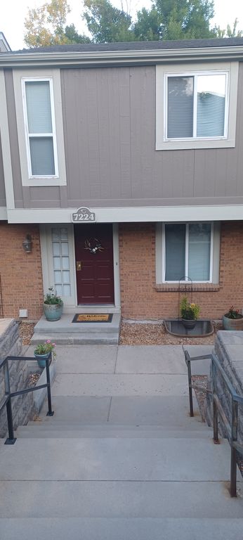 7224 S  Xenia Cir, Centennial, CO 80112