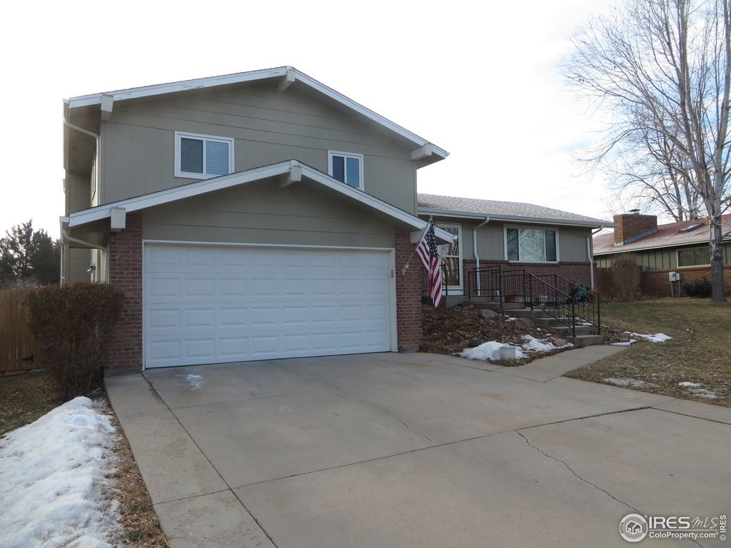 2732 W 23rd St, Greeley, CO Trulia