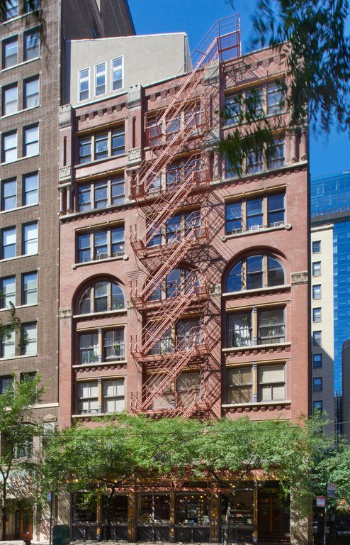 714 S Dearborn St #9, Chicago, IL 60605