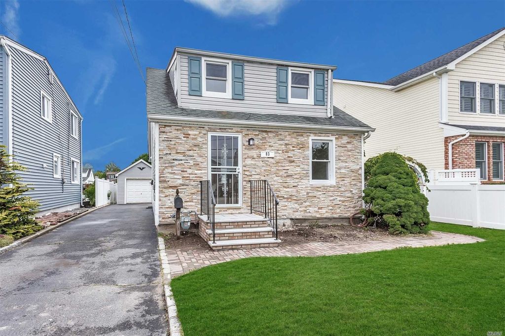 83 Forest Ave, Massapequa, NY 11758 Trulia