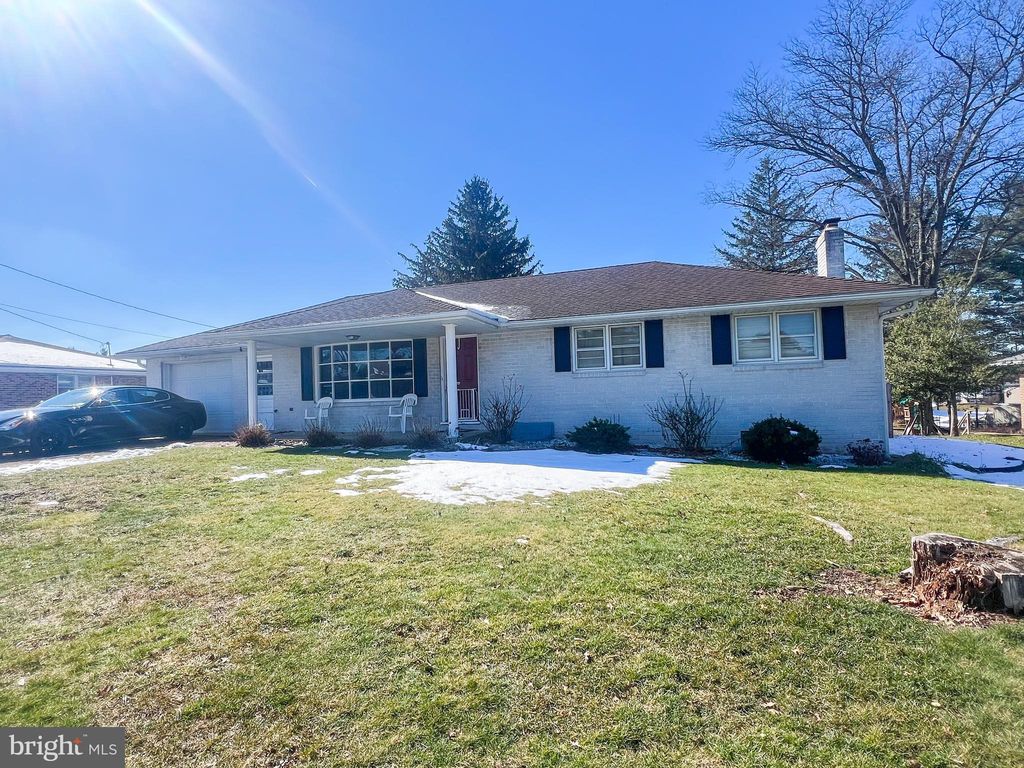2330 Redwood Rd, York, PA 17408 Trulia