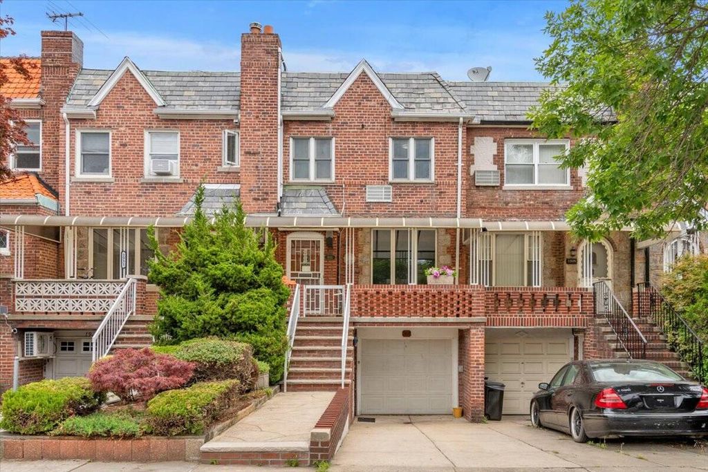 1933 Gerritsen Ave, Brooklyn, NY 11229 Trulia