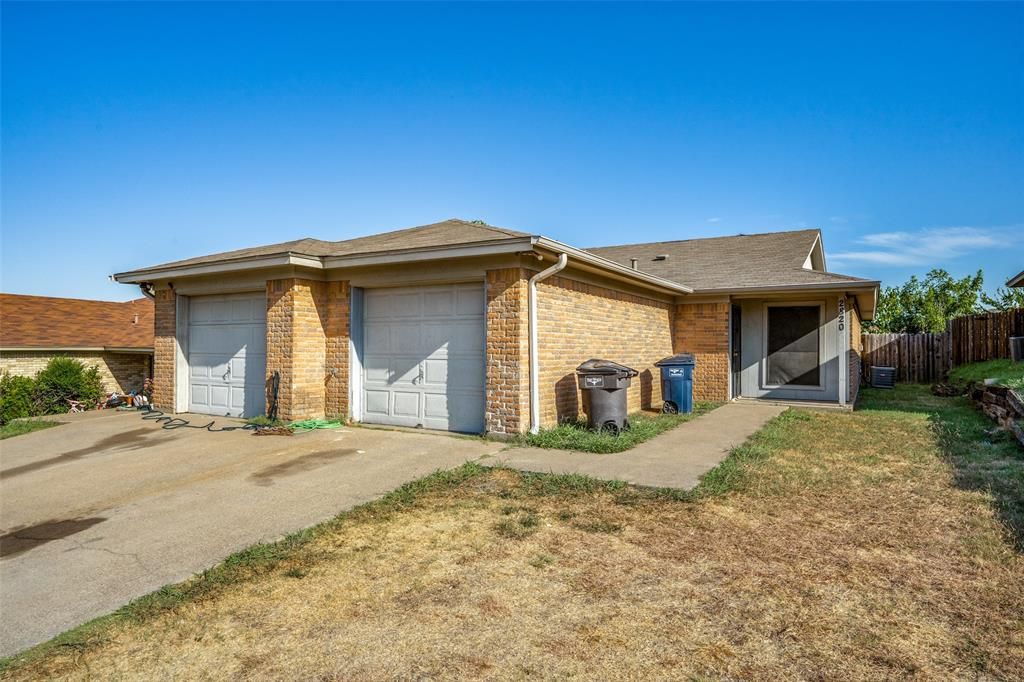 2820 Ridgecrest Dr, Fort Worth, TX 76133 Trulia