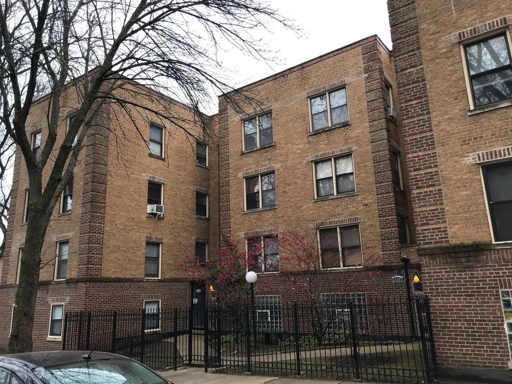 5325 N Francisco Ave #G, Chicago, IL 60625