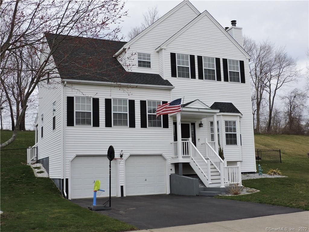51 Nutmeg Ct, Middletown, CT 06457 Trulia