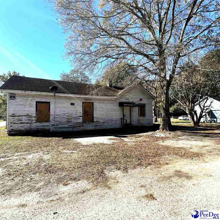 10 Lee St, SC 29512 SingleFamily Home for Sale MLS