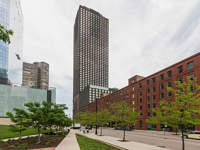 474 N Lake Shore Dr #2907, Chicago, IL 60611