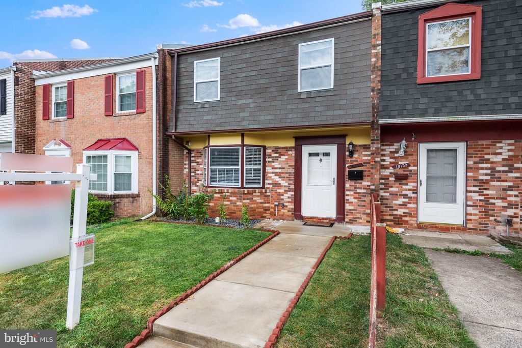 10131 Irongate Way, Manassas, VA 20109 Trulia