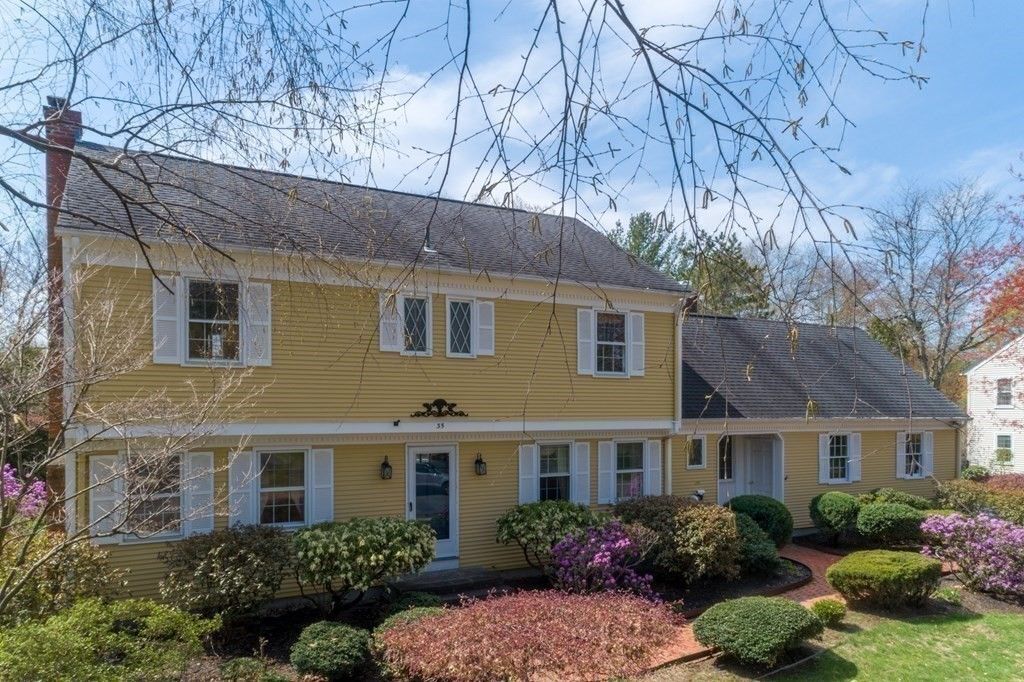 35 Lawrence Dr, Longmeadow, MA 01106 Trulia