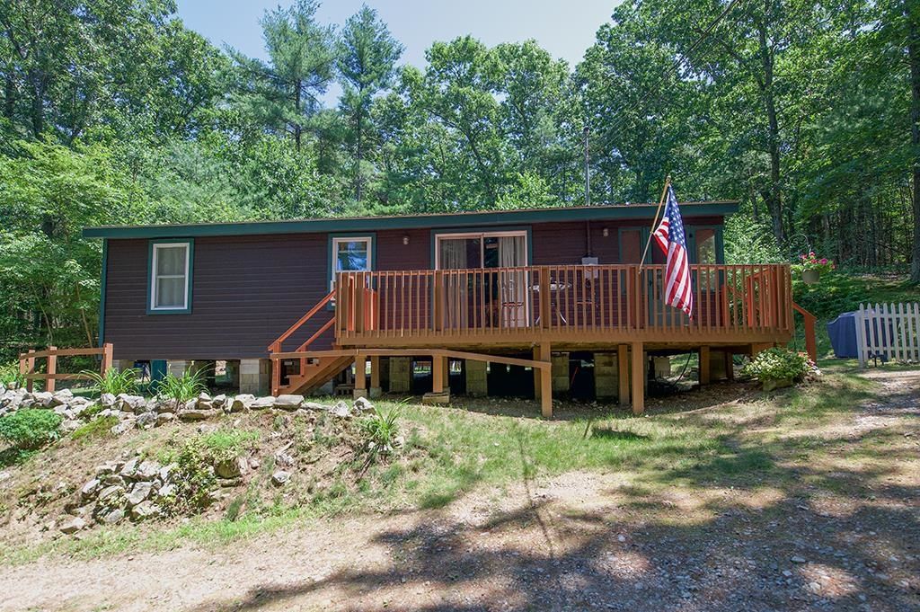 24 Showell Pond Road, Sandown, NH 03873 MLS 5002907 Trulia