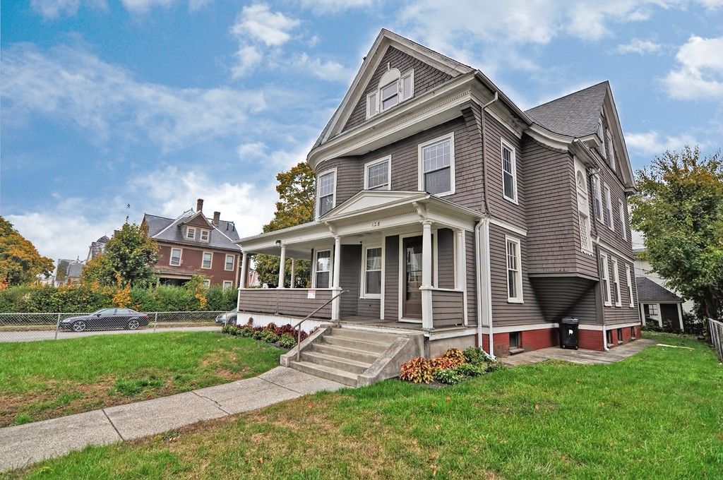 128 Vernon St, Worcester, MA 01610 Trulia