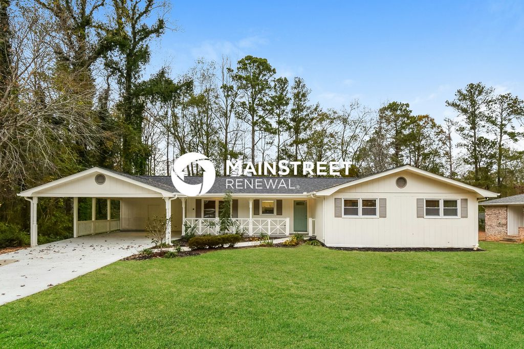 120 Zion Wood Rd, Loganville, GA 30052 Trulia