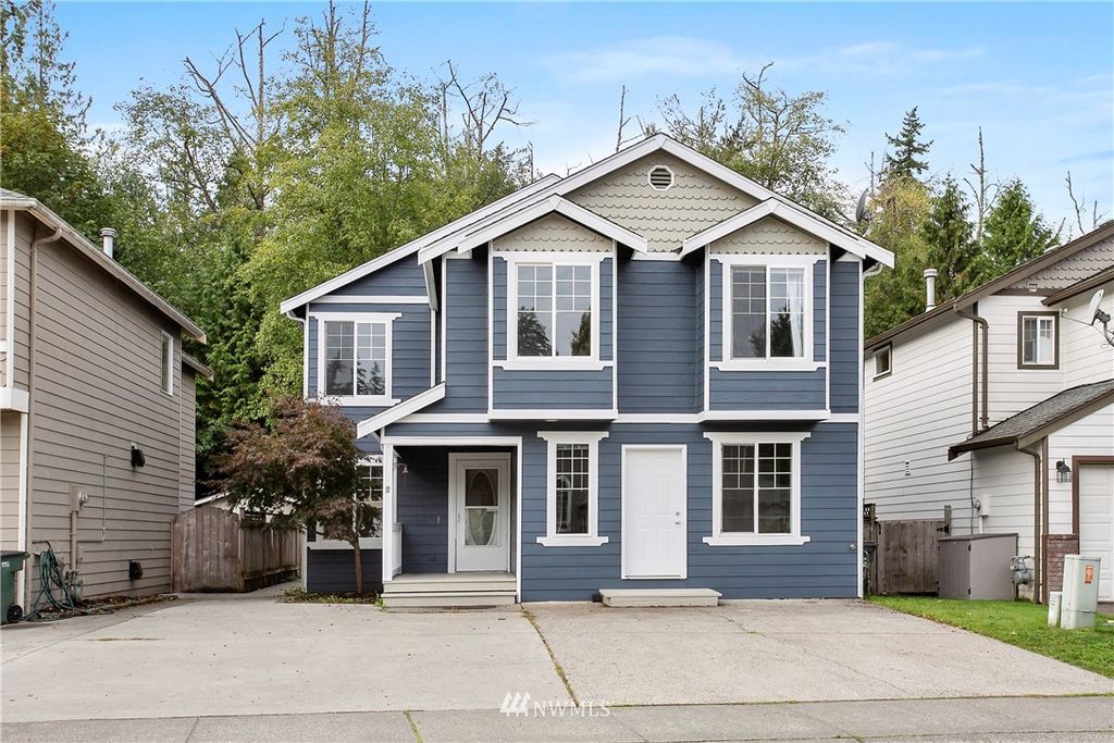 2112 Wildflower Ct, Bellingham, WA 98229