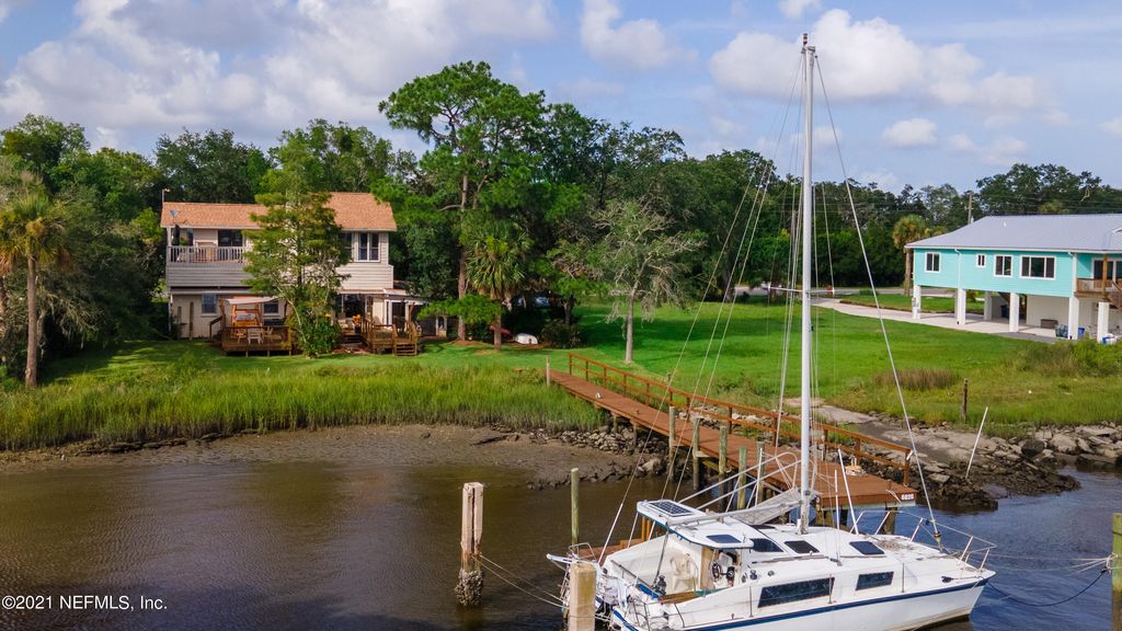 6026 Heckscher Dr, Jacksonville, FL 32226