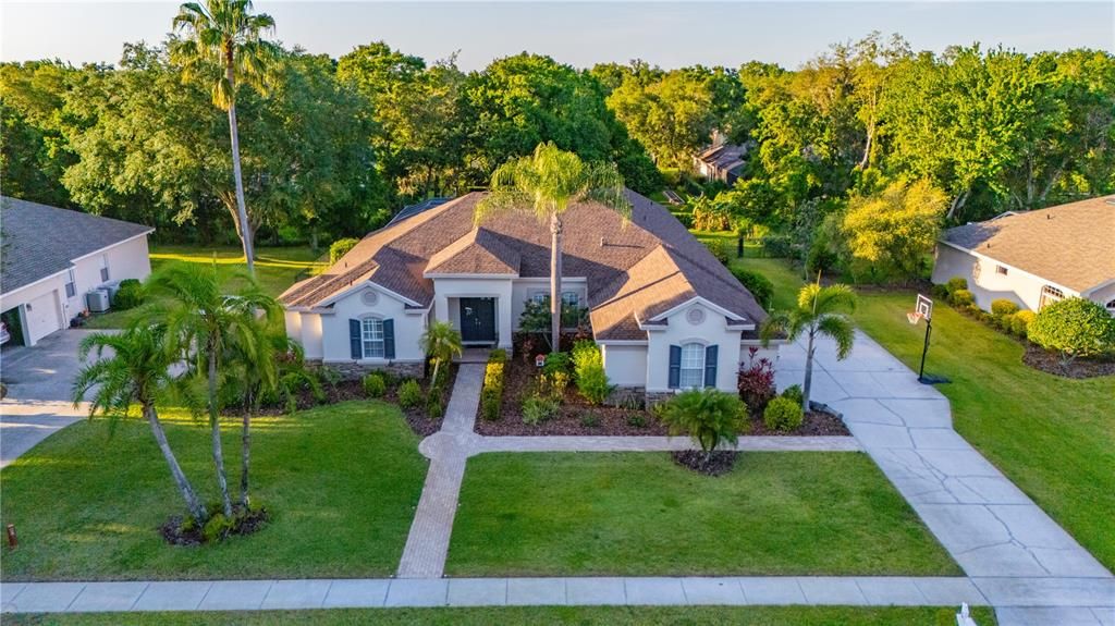 6020 Kestrel Point Ave, Lithia, FL 33547 SingleFamily Home for Sale