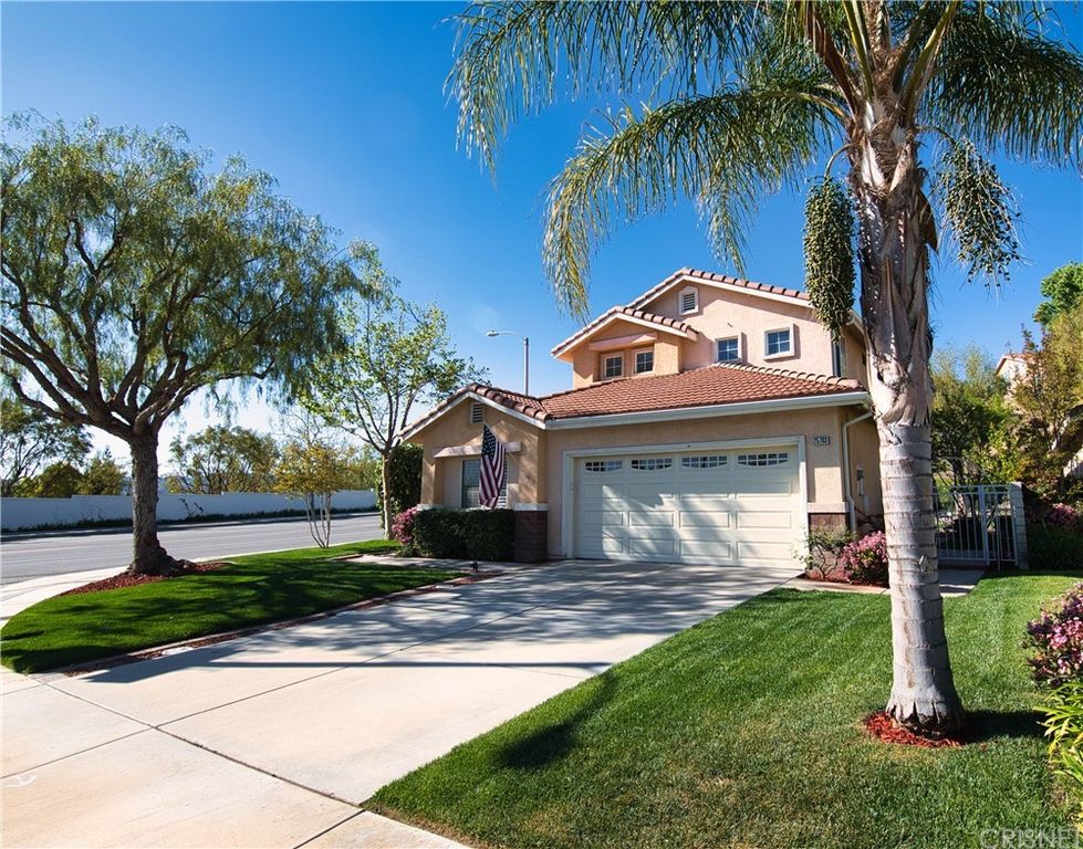 25703 Bronte Ln, Stevenson Ranch, CA 91381 Trulia