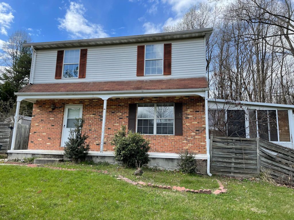 9200 Waltham Woods Rd, Parkville, MD 21234 Trulia