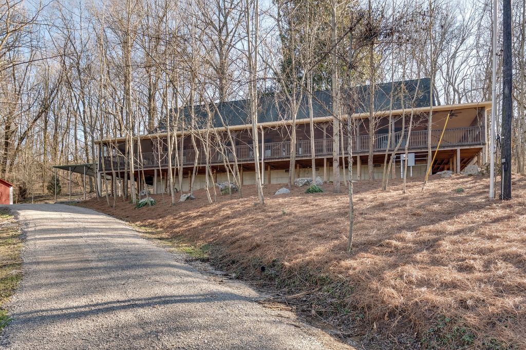 6423 Peytonsville Arno Rd, College Grove, TN 37046 Trulia