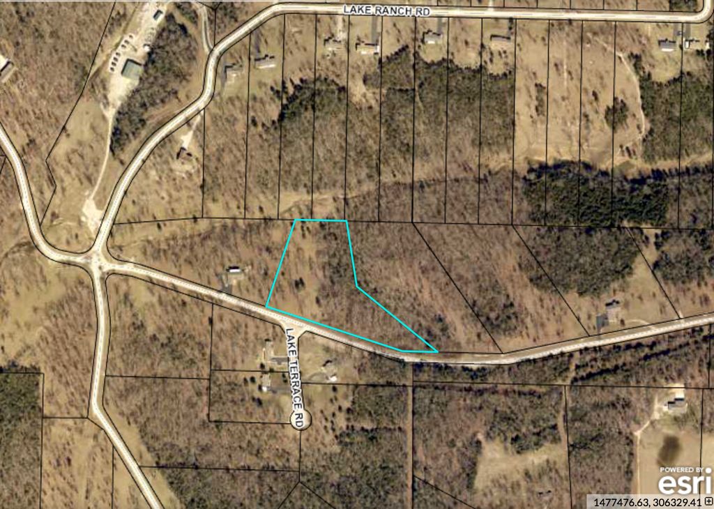 501 Lake Point Rd, Kissee Mills, MO 65680 Trulia