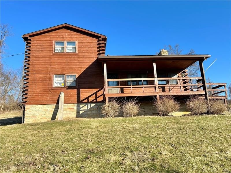 110 Horseshoe Bend Rd, Prosperity, PA 15329 See Estimated Value