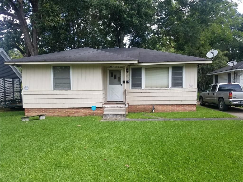 212 Short St, Amite, LA 70422 Trulia