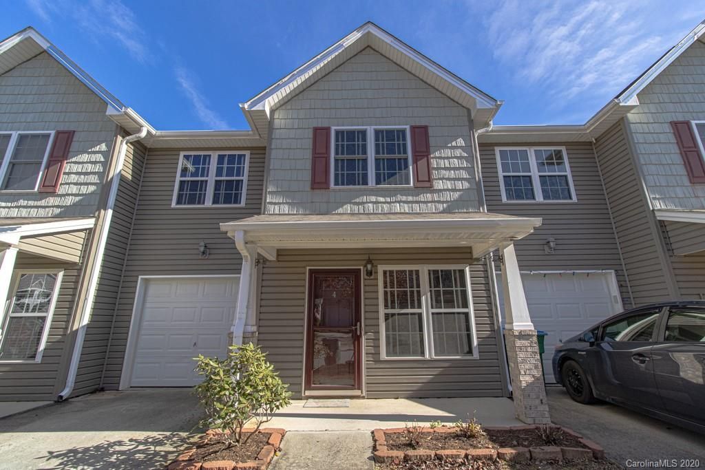 4 Lilac Fields Way, Arden, NC 28704