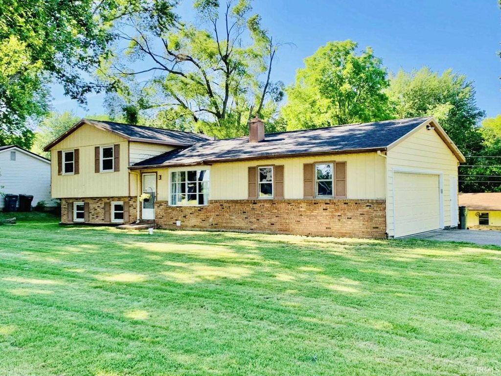 21523 Kern Rd, South Bend, IN 46614 Trulia