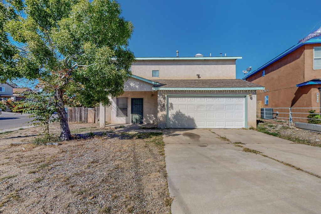 144 52nd St NW, Albuquerque, NM 87105 Trulia