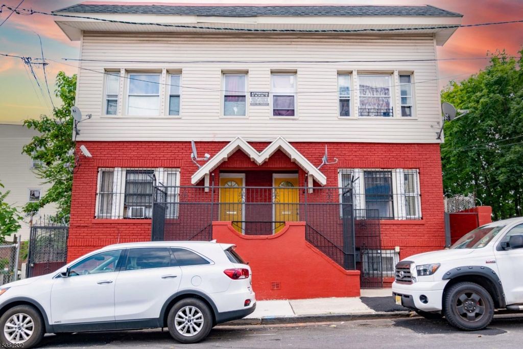 111-113 N 7th St, Newark, NJ 07107