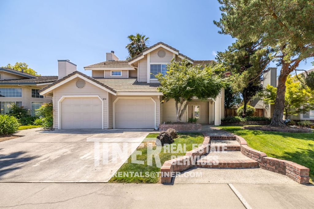 9246 Laguna Lake Way, Elk Grove, CA 95758 Trulia